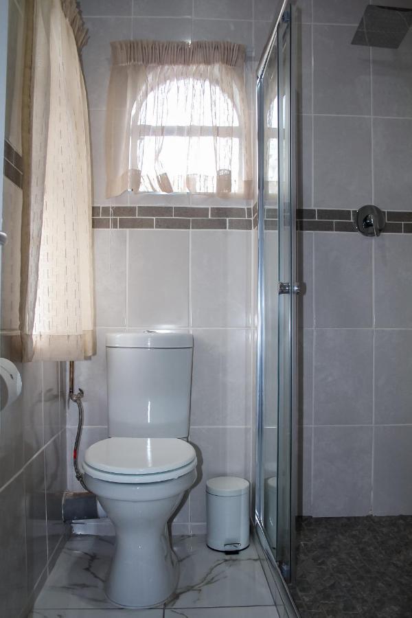 Villa La Sola B&B And Self-Catering Boksburg Exteriör bild