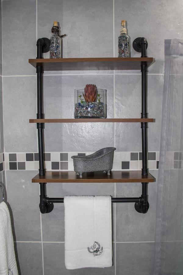 Villa La Sola B&B And Self-Catering Boksburg Exteriör bild