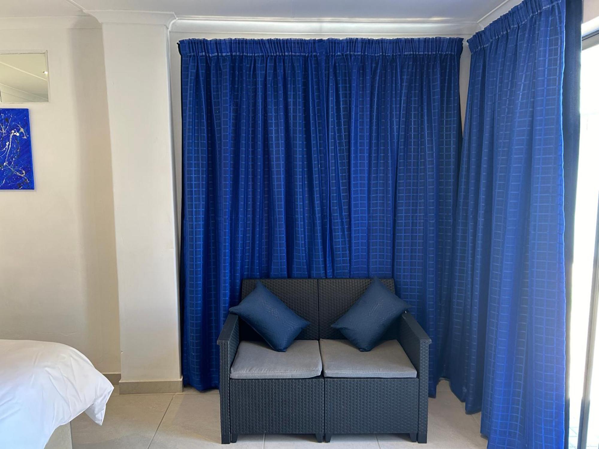 Villa La Sola B&B And Self-Catering Boksburg Exteriör bild